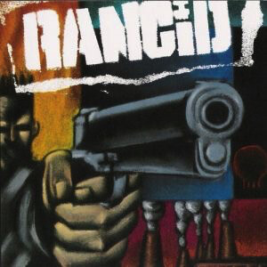Rancid – Rancid LP