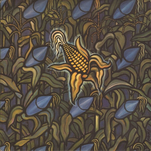 Bad Religion – Against the Grain LP