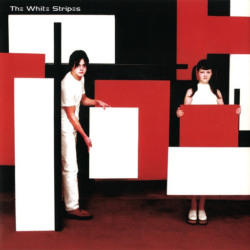 White Stripes – Lord, Send Me An Angel 7&quot;