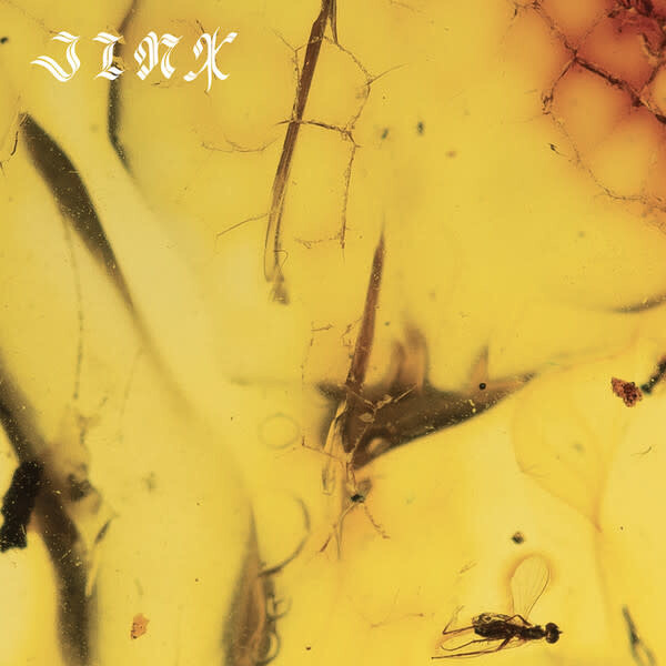 Crumb ‎– Jinx LP