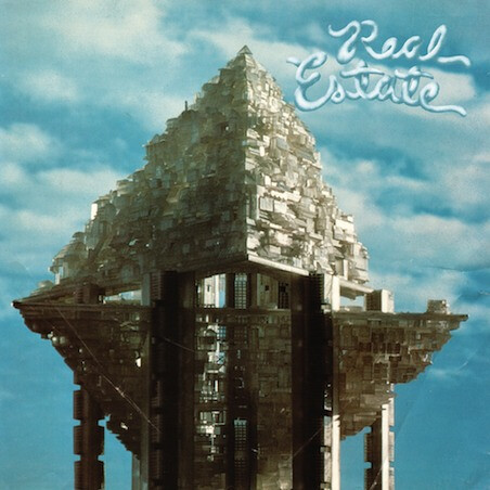 Real Estate – Real Estate LP