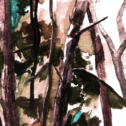 Hop Along ‎– Bark Your Head Off, Dog LP
