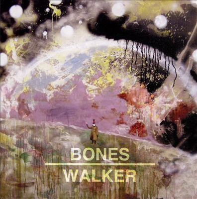 Bones – Walker CD