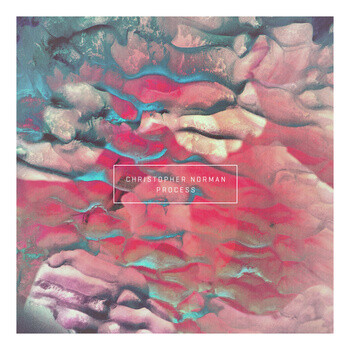 Christopher Norman – Process CD