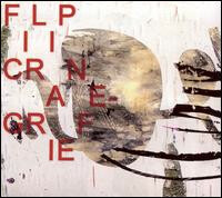 Filip – Crane-grief CD