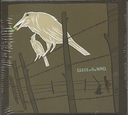 SEEDS IN THE WIND -- SEEDS IN THE WIND CD*