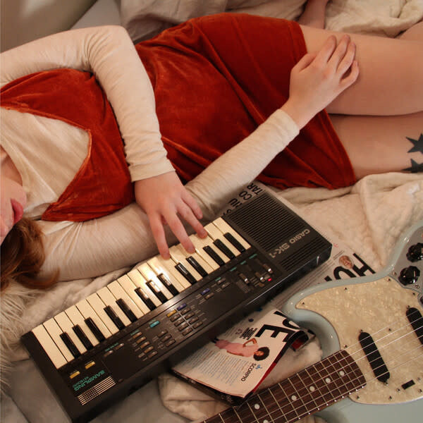Soccer Mommy ‎– Collection EP