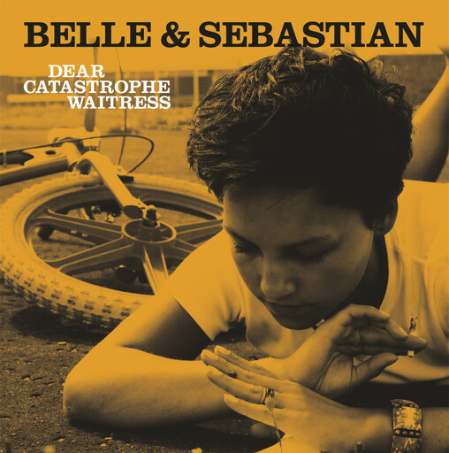 Belle &amp; Sebastian – Dear Catastrophe Waitress LP