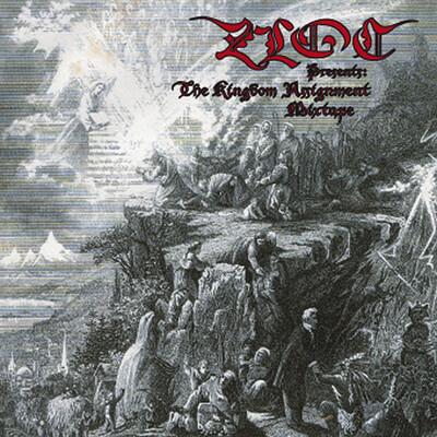 2LOC - PRESENTS THE KINGDOM ASSIGNMENT CD*