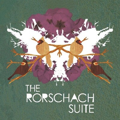 Various – The Rorschach Suite CD*