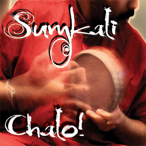 Sumkali – Chalo! CD