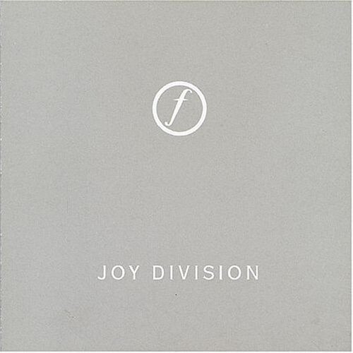 Joy Division ‎– Still CD