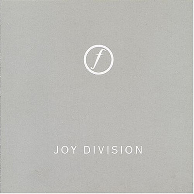 Joy Division ‎– Still CD