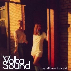 Volta Sound – My All American Girl CD