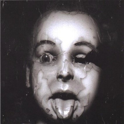 Tin Scribble --Children of Saturn CD*