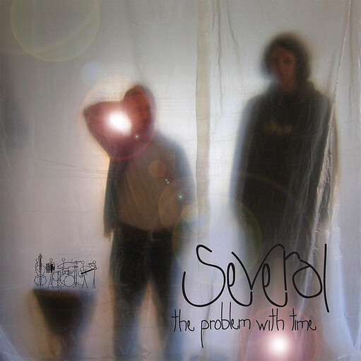 SEVERAL -- THE PROBLEM WITH TIME CD*