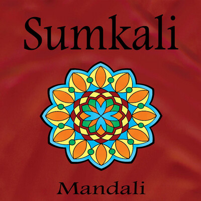 SUMKALI -- MANDALI CD*
