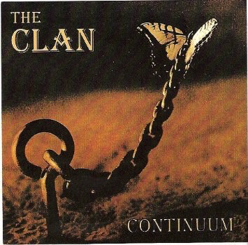 CLAN - CONTINUUM CD*