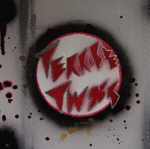 Terrible Twos – Terrible Twos CD