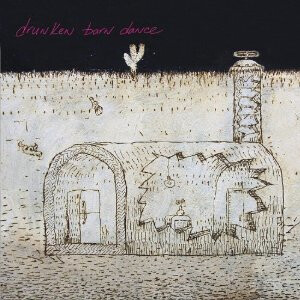 Drunken Barn Dance – Grey Buried CD