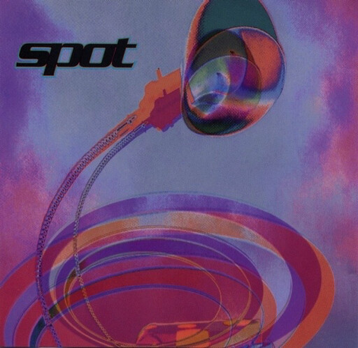 Spot – Spot CD
