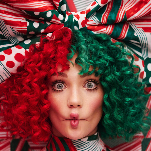 Sia – Everyday Is Christmas LP