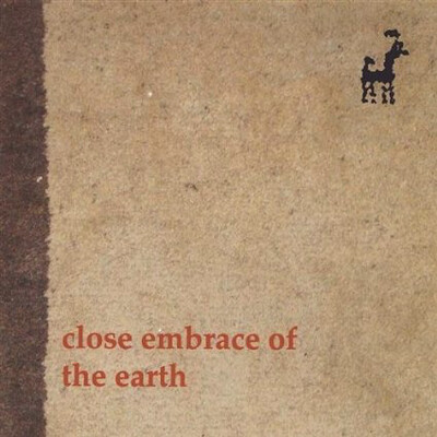 Leonard Bukowski  – Close Embrace Of The Earth CD