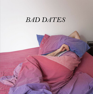 Bad Dates - Bad Dates CD*