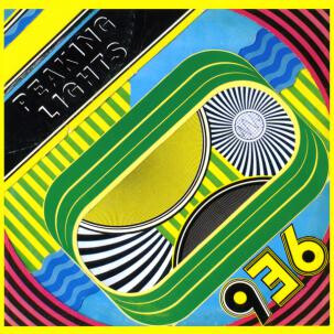 Peaking Lights – 936 CD