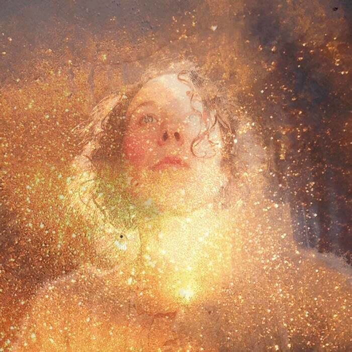 Anne Erlewine – Over the Bones LP