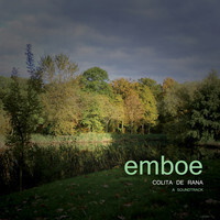 Emboe – Colita De Rana (A Soundtrack) CD