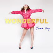 JACKIE KING -- WONDERFUL CD