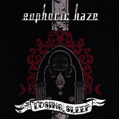 Euphoric Haze – Losing Sleep CD