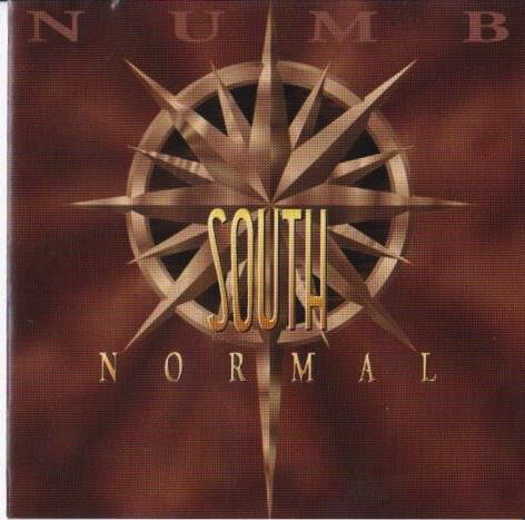 South Normal - Numb CD *