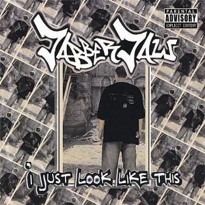 Jabber Jaw – I Just Look Like This CD