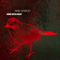 Rome Buyce Night – Ann Arbor CD