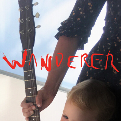 Cat Power – Wanderer CD