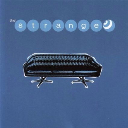 Strange - The Strange CD*