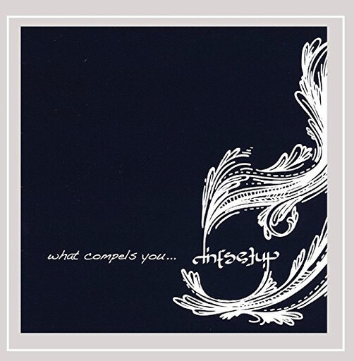 Setup -- What Compels You CD*
