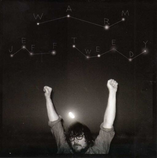Jeff Tweedy – Warm CD