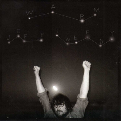 Jeff Tweedy – Warm CD