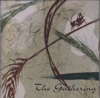 Cyclic Renaissance – The Gathering CD*