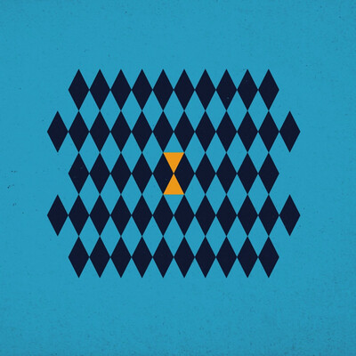 Timothy Monger – Amber Lantern CD