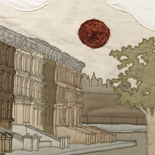 Bright Eyes ‎– I'm Wide Awake, It's Morning LP