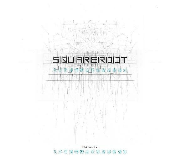 Various – Catalog (Square Root Records) CD*