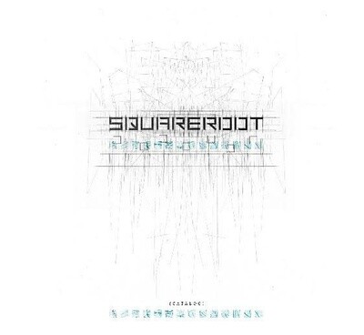 Various – Catalog (Square Root Records) CD*