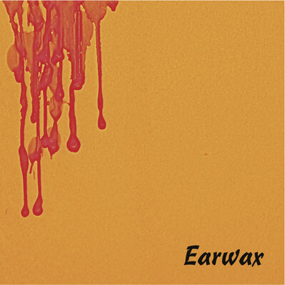 Various – Earwax  CD