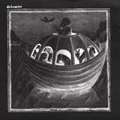 Dolomite – Easter Someday CD