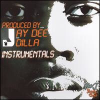 Illa J, J Dilla – Yancey Boys (Instrumentals)LP colored vinyl