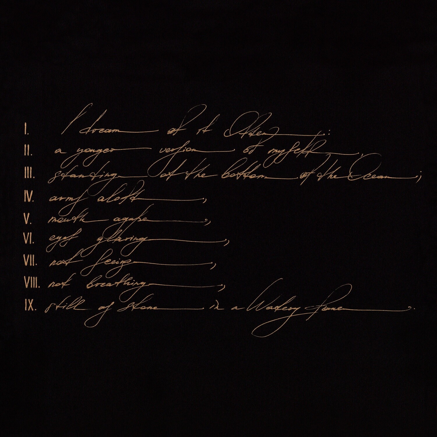 Telefon Tel Aviv ‎– Dreams Are Not Enough LP